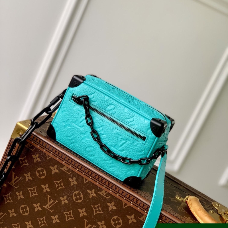 LV Box Bags